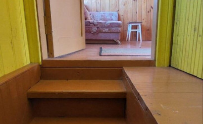 Купить дом в деревне, Силикат, 11.78 соток. Фото 13