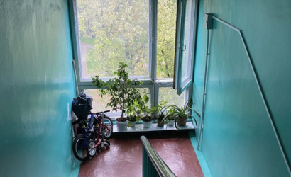 Купить 2-комнатную квартиру, Минск, Куйбышева, 32 (Советский район). Фото 13
