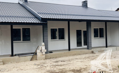 Купить дом, Брест, Граевка, 5 соток. Фото 8