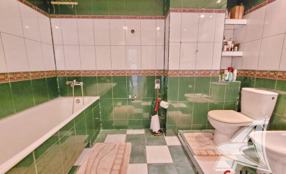 Купить 4-комнатную квартиру, Брест, Центр, ул. Краснознаменная. Фото 20