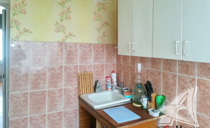 Купить 2-комнатную квартиру, Малорита, , . Фото 10