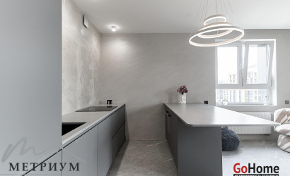 Купить 2-комнатную квартиру, Минск, Нововиленская ул., 45 (Центральный район). Фото 7