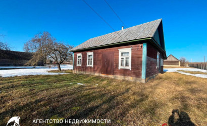 Купить дом, Малиновка д.,  39, 25 соток. Фото 2