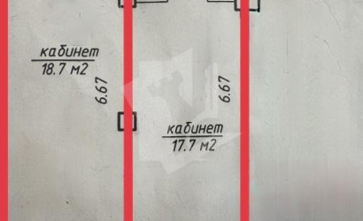 Аренда помещения, Минск, Тимирязева ул., 67, 36.4 кв.м.. Фото 2