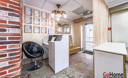 Аренда помещения, Минск, Скрыганова, 1,  40.1 кв.м.. Фото 6