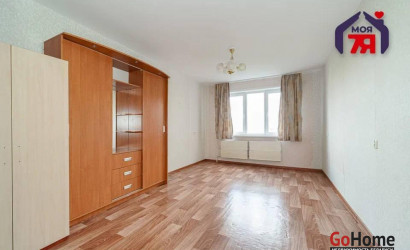 Купить 1-комнатную квартиру, Минск, Якубова ул., 6(Ленинский район). Фото 4