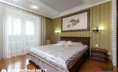 Купить 3-комнатную квартиру, Копище, Лопатина ул., 1. Фото 5