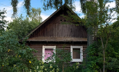 Купить дачу, Большие Хольневичи, Озёрная 34, 20 соток. Фото 18