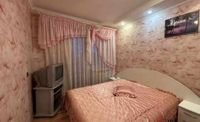 Снять 2-комнатную квартиру на сутки, Пружаны, Заводская, 1. Фото 9