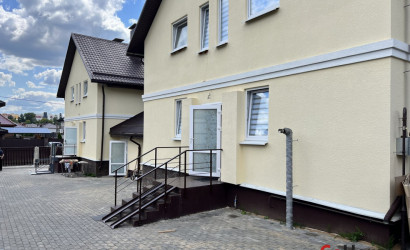 Продажа помещения, Боровляны, Озерная ул., 11,  545 кв.м.. Фото 20