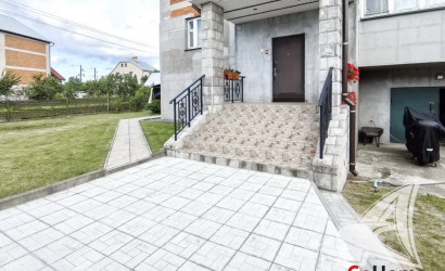 Купить дом, Брест, Пугачево, 7 соток. Фото 42