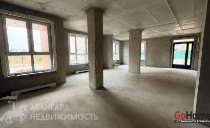 Аренда торгового помещения, Минск, Нововиленская ул., 61,  от 33.2 до 77.3 кв.м.. Фото 15