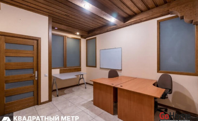 Аренда офиса, Минск, Лынькова ул., 63,  104.6 кв.м.. Фото 12