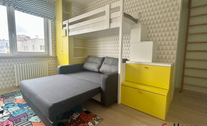 Снять 3-комнатную квартиру на сутки, Минск, тракт Сморговский, д. 3 (Центральный район). Фото 18