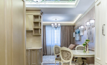 Снять 2-комнатную квартиру, Минск, Победителей, 127 (Центральный район). Фото 3