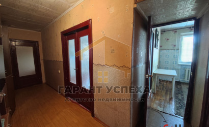 Купить 2-комнатную квартиру, Брест, ул. Сергея Смирнова писателя, д. . Фото 10