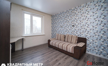 Купить 3-комнатную квартиру, Минск, Якубова ул., 66/2(Ленинский район). Фото 8