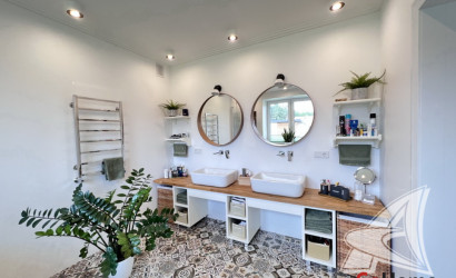 Купить дом, Жабинка, г. Жабинка, 15 соток. Фото 5