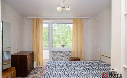 Купить 3-комнатную квартиру, Минск, Лынькова ул., 23/Д(Фрунзенский район). Фото 18