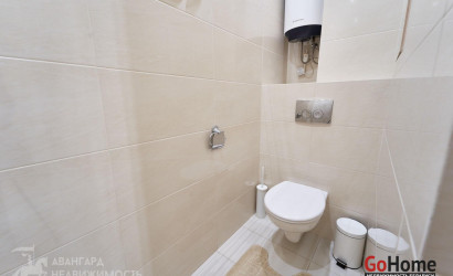 Купить 3-комнатную квартиру, Минск, Червякова ул., 55 (Центральный район). Фото 22