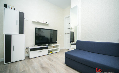 Купить 3-комнатную квартиру, Минск, Лейтенанта Кижеватова, 3А (Октябрьский район). Фото 14