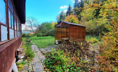 Купить дачу, СТ Электрон-89, Солнечная, 9.86 соток. Фото 22