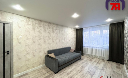 Купить 2-комнатную квартиру, Солигорск, Константина Заслонова ул., 32. Фото 8