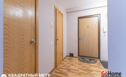 Купить 2-комнатную квартиру, Минск, ул. Воронянского, д. 27 (Октябрьский район). Фото 7