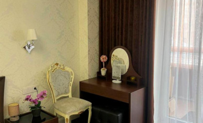 Снять 3-комнатную квартиру, Минск, Сторожовская ул. 6 (Центральный район). Фото 6