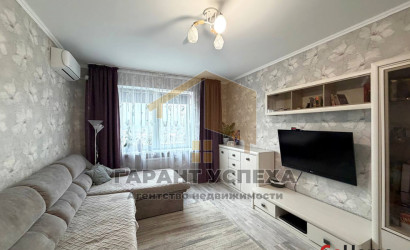 Купить 1-комнатную квартиру, Брест, Мытная. Фото 9