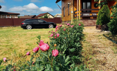 Снять на сутки коттедж, Минск, СТ Моя отрада, 68. Фото 20