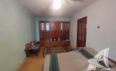 Купить 1-комнатную квартиру, Брест, Восток, ул. Ленинградская. Фото 4