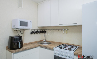 Купить 2-комнатную квартиру, Минск, Седых ул., 58(Первомайский район). Фото 18