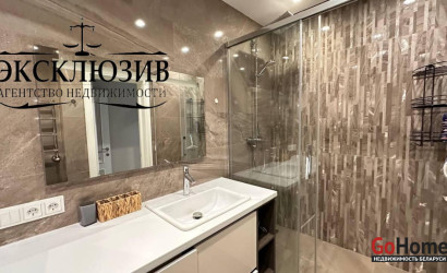 Купить 3-комнатную квартиру, Минск, Кальварийская ул., 16 (Фрунзенский район). Фото 15