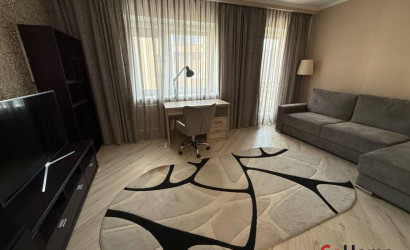 Снять 2-комнатную квартиру, Минск, Гвардейская ул. 1 (Центральный район). Фото 8