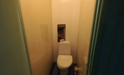 Купить 3-комнатную квартиру, Витебск, Вострецова, 11. Фото 13