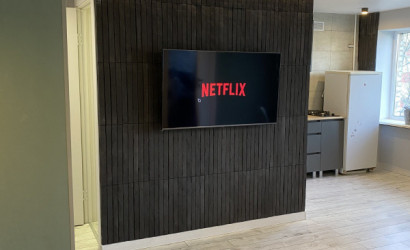 Снять 2-комнатную квартиру на сутки, Новолукомль, Озмителя 8. Фото 2