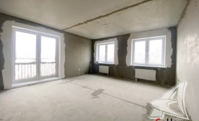 Купить 2-комнатную квартиру, Брест, Вулька, ул. Вульковская. Фото 1