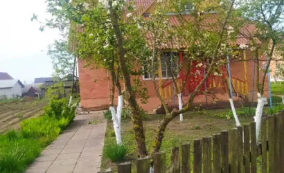 1-этаж.(63 м2), Сошно(Зелёная)