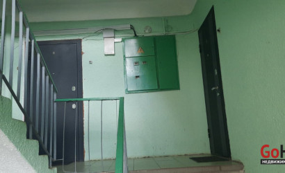 Купить 1-комнатную квартиру, Городок, Комсомольская. Фото 12