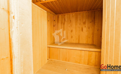 Купить дом в деревне, Кристалл-Плюс, 3.98 соток. Фото 9