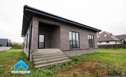 Купить дом, Ченки, Зелёная ул., 15.78 соток. Фото 4