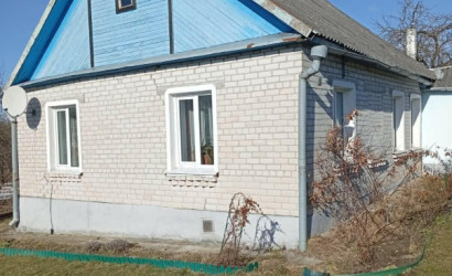 Купить дом, Слоним, Синичкина пер., 6, 8.14 соток. Фото 18