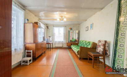 Купить дом, Зазерка, Центральная ул., 24 соток. Фото 10