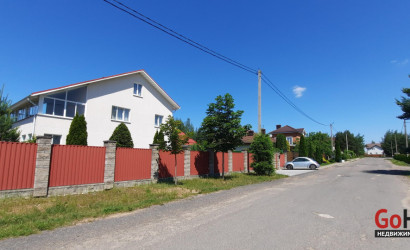 Купить коттедж, Колодищи, Есенина ул., 7, 15.19 соток. Фото 26