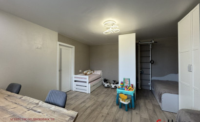 Купить 2-комнатную квартиру, Брест, ул. Солнечная, д. . Фото 5