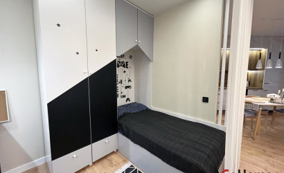 Купить 1-комнатную квартиру, Гродно, Воинов-Интернационалистов, 16. Фото 10