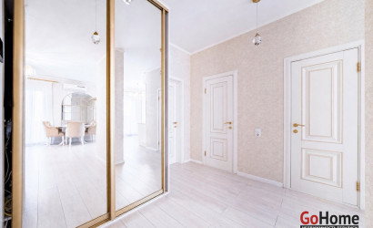 Купить 2-комнатную квартиру, Ратомка, Морской Риф, 5. Фото 9