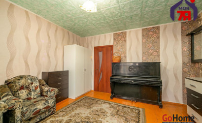 Купить дом, Молодечно, Змитрока Бядули ул., 5.8 соток. Фото 14