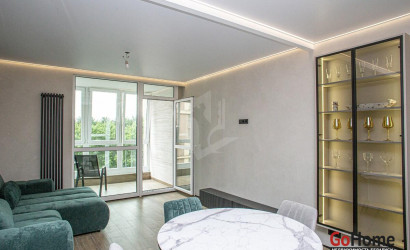 Купить 1-комнатную квартиру, Минск, Макаенка ул., 12/Е (Первомайский район). Фото 2